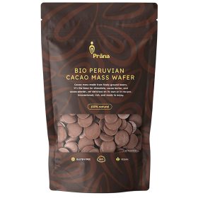 Prana Bio Perui Kakaómassza tallér 100g