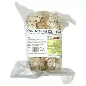 Gluténmentes paleolit kenyér 340g Tiszta Ízek