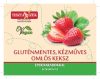 Epres omlós keksz 180g Tiszta Ízek gluténmentes, kézműves