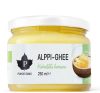 Puhdistamo Alppi-Ghee 250ml organikus alpesi ghi