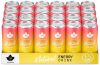 Puhdistamo Natural energy 330ml rhuby limonádé természetes energiaital