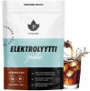Puhdistamo Elektrolit 240g citrom-cola ízű italpor