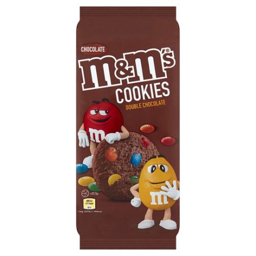 M&M's keksz 180 g