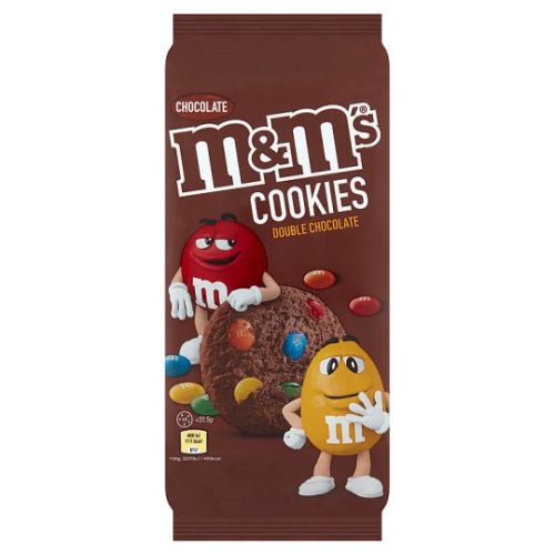 M&M's keksz 180 Gr.