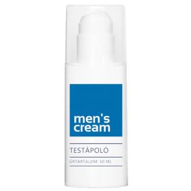 Men's Cream 50ml