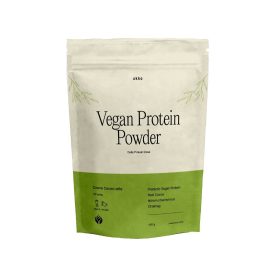 UKKO Vegan Protein Powder 500g