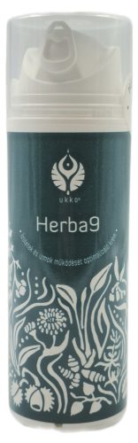 UKKO Herba9 krém 150ml