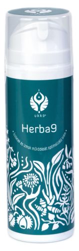 UKKO Herba9 krém 150ml