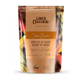 Casa Luker Kakaóvaj pasztilla natúr 1kg