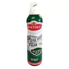 Bertolli EV Originale olívaolaj spray 200ml