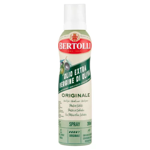 Bertolli EV Originale olívaolaj spray 200ml