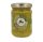 BIO Genovai bazsalikomszósz (pesto) 130g Alce Nero