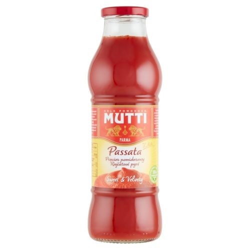 Mutti passzírozott paradicsom 700 g