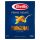 Barilla tészta 500 gr. Penne Rigate