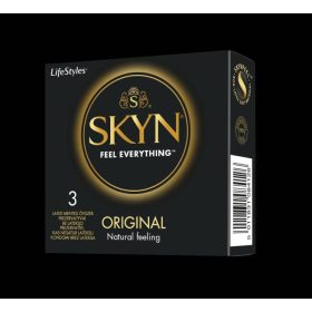 Life Style SKYN Gumióvszerek  24/#