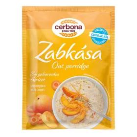 Cerbona ZABKÁSA 50 Gr. Sárgabarack HCN