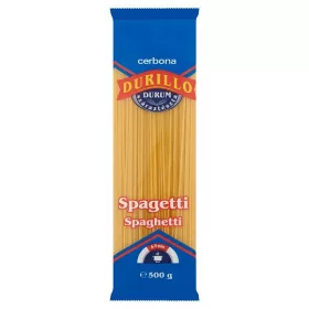 Durillo 500 gr. Spaghetti