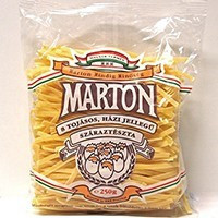 Marton Szélesmetélt 250 Gr.