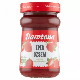 Dawt. Dzsem Eper 280 gr.