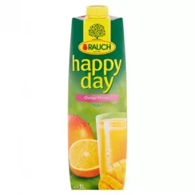 Happy Day Narancs-Mangó 1 Lit.