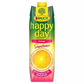Happy Day Orange Sunshine 1 L.