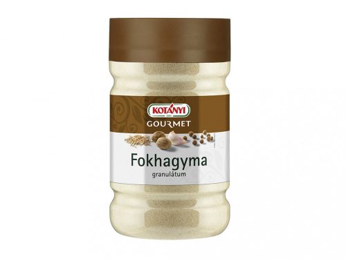 Kotányi gastro fokhagymagranulátum 1kg