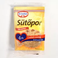 cukor, édesítő