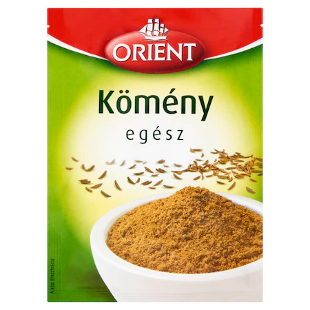 Orient egész kömény 20 g