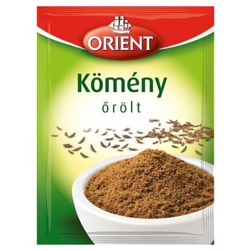 Orient őrölt kömény 20 g