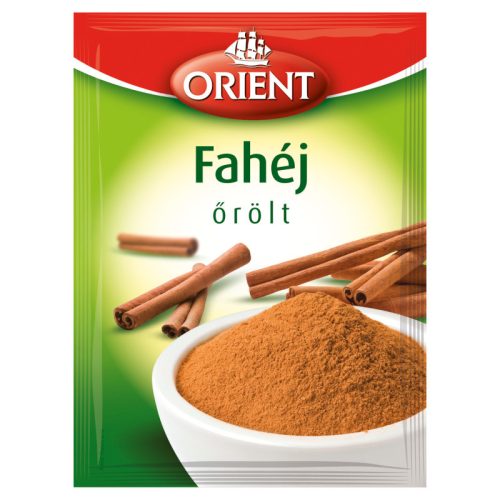 Orient őrölt fahéj 15 g