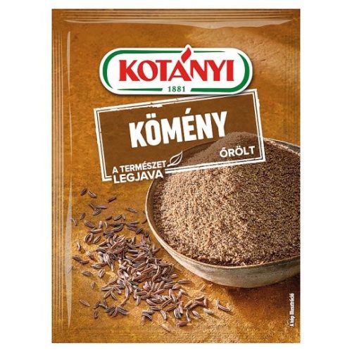 Kotányi Kömény örölt