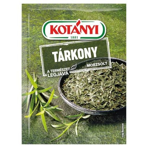 Kotányi Morzsolt tárkony 7 g