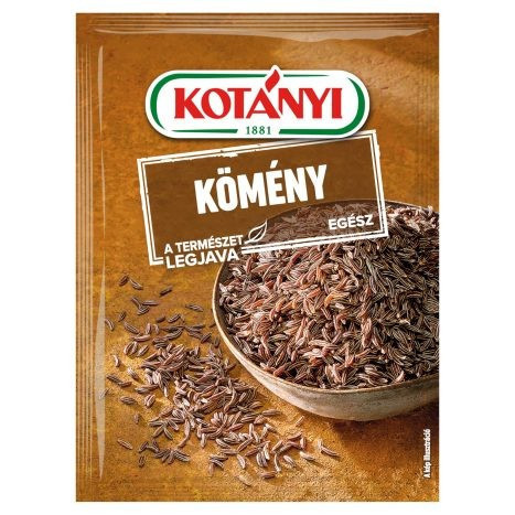 Kotányi Kömény egész