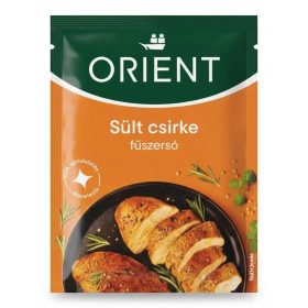 Orient Sültcsirke