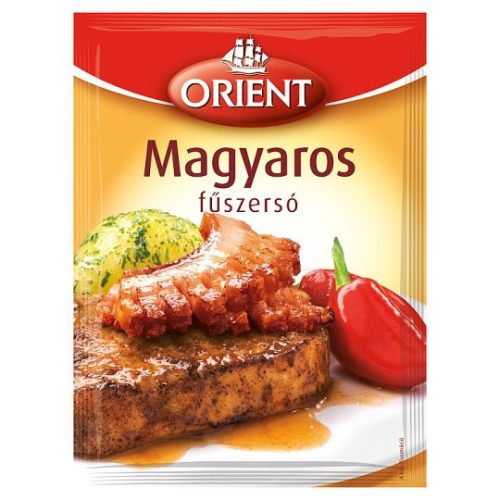 Orient Magyaros