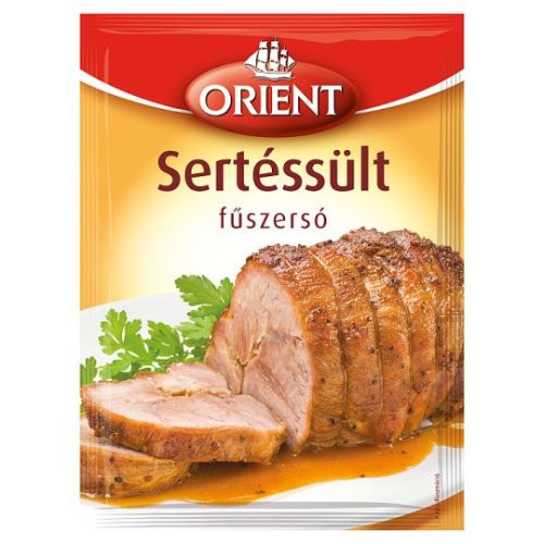 Orient sertéssült fűszersó 20 g