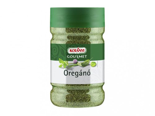 Kotányi gastro oregano fűszer 1200ccm/135g