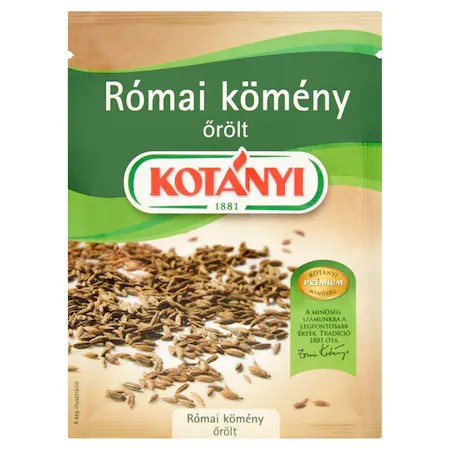 Kotányi Római Kömény Őrölt