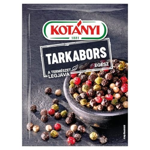 Kotányi Egész tarkabors  16 g