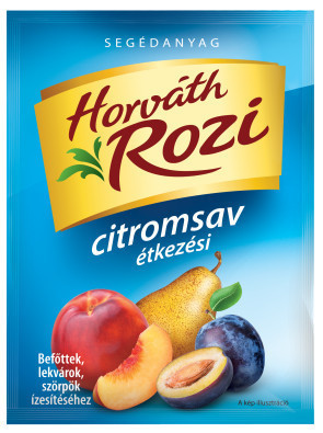 HR.Citromsav