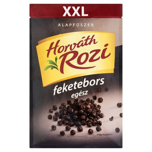 Horváth Rozi egész feketebors 40 g