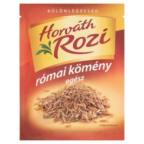 Horváth Rozi egész római kömény 25 g