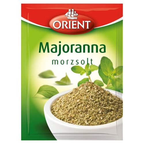 Orient Majoranna