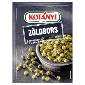 Kotányi Zöldbors egész