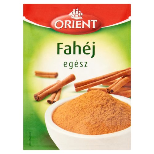 Orient fahéj egész 15 g