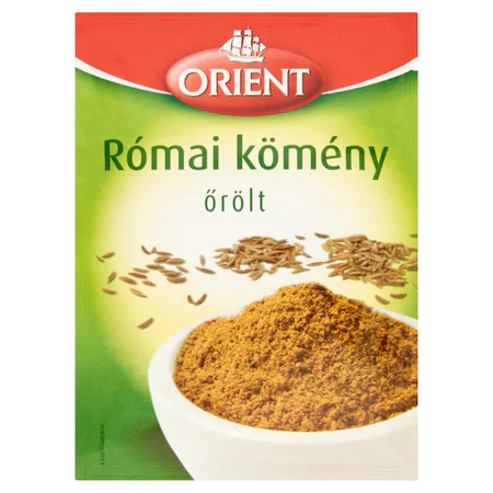 Orient Római Kömény Őrölt