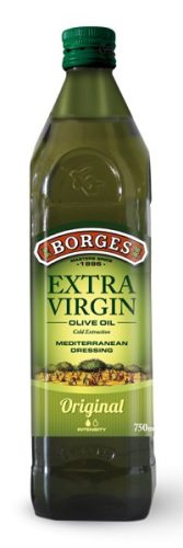 Borges Extra Szűz olívaolaj 750ml