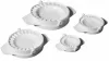Ibili Derelye, ravioli forma, 4 db-os 707700
