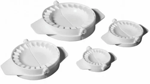 Ibili Derelye, ravioli forma, 4 db-os 707700