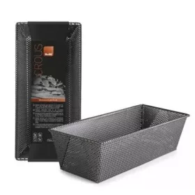   Ibili Lyukacsos 30cm-es kenyér és kalács sütőforma 835130